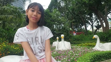 [TÀI NĂNG ANH NGỮ 2023] Nguyễn Khánh Ngân - Trường Tiểu học Võ Trường Toản