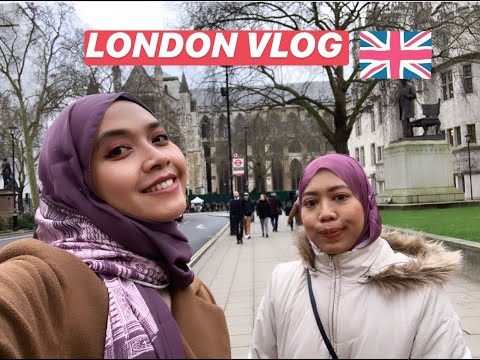 Video: Percutian Di UK