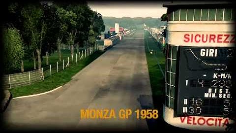 Shift 2 Unleashed Legends DLC