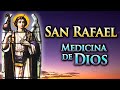 San Rafael Arcángel