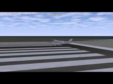 Video: Jak Vzlétnout Na Boeingu