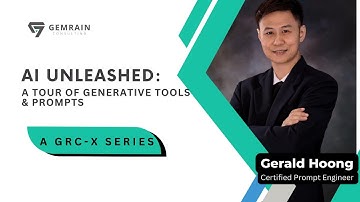 AI Unleashed: A Tour of Generative Tools & Prompt