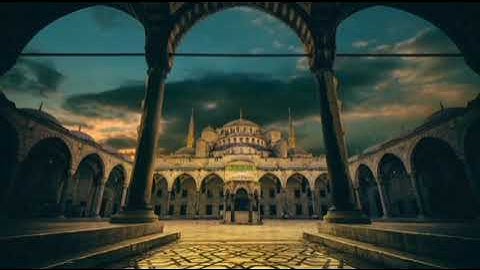 سورة المؤمنون تلاوة رائعة
