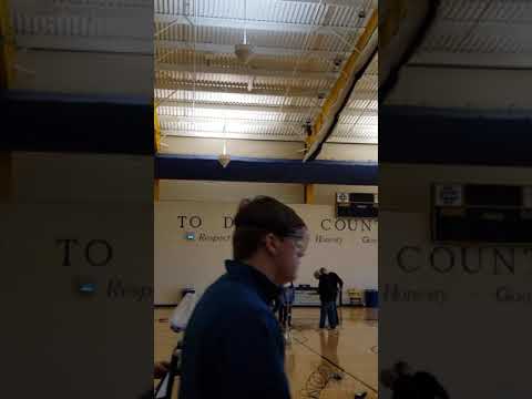 ping-pong-parachute-divison-b