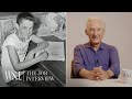 Ed Ruscha on Being a Paperboy Before Being an Artist  | The Job Interview