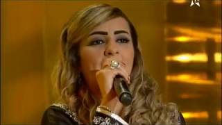 Zina Daoudia - Chedi Weldek Aliya Sur Lalla Laaroussa 2015 - زينة الداودية على لالة لعروسة 2015 Resimi