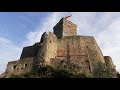 Замок в Лёррахе - Burg Rötteln, Lörrach