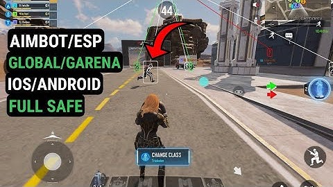 CODM MOD MENU APK COD MOBILE *WALLHACK *AIMBOT ESP | DOWNLOAD CHEATS NO RECOIL IOS ANDROID 