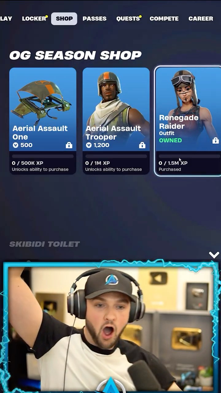 Renegade Raider is BACK - How To Buy! (2024)
