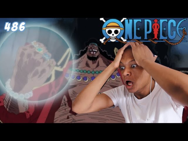 One Piece Episode 1000 Review – MyNakama