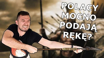 Jak Polacy/Amerykanie się Witają - USA vs. Polska