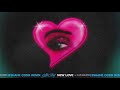 Silk City - New Love (feat. Ellie Goulding) (Shane Codd Remix) (Official Audio)