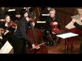 Capture de la vidéo Vanhal- Bass Concerto, Scott Pingel On Koussevitsky/Karr Bass, Andrei Gorbatenko