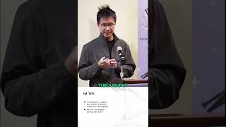 Scaling to 1 Million TPS with Sharding!