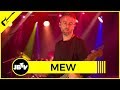 Mew - Carry Me To Safety | Live @ JBTV