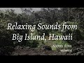 Relaxing Sounds from the Big Island of Hawaii: Aloha ‘Āina, Volume 4 // Rain, Surf, Wind, Birds