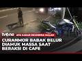 Kepergok, Pelaku Pencurian Motor Sport Dipukuli Massa | AKIM tvOne