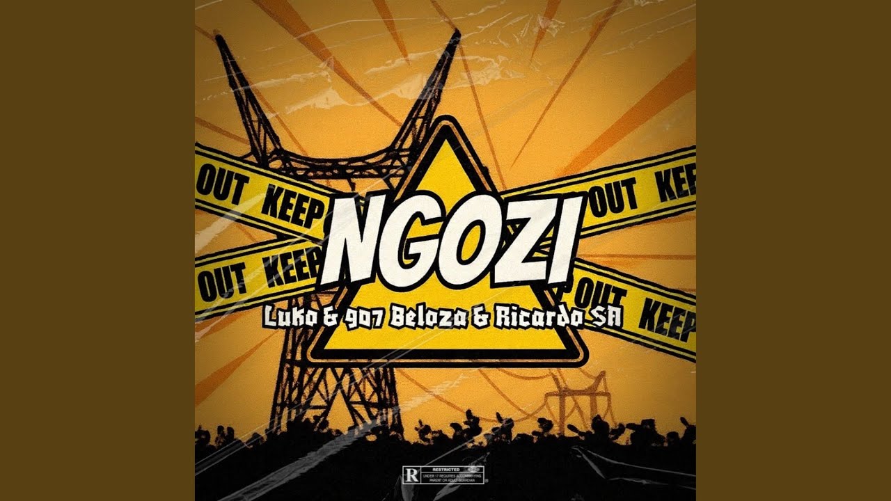 Watch Ngozi on YouTube Watch Ngozi on YouTube