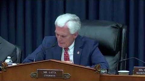 April 30, 2025 | Energy and Commerce, Energy Subcommittee