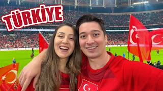 Sevgi̇li̇mle Mi̇lli̇ Maça Gi̇tti̇m