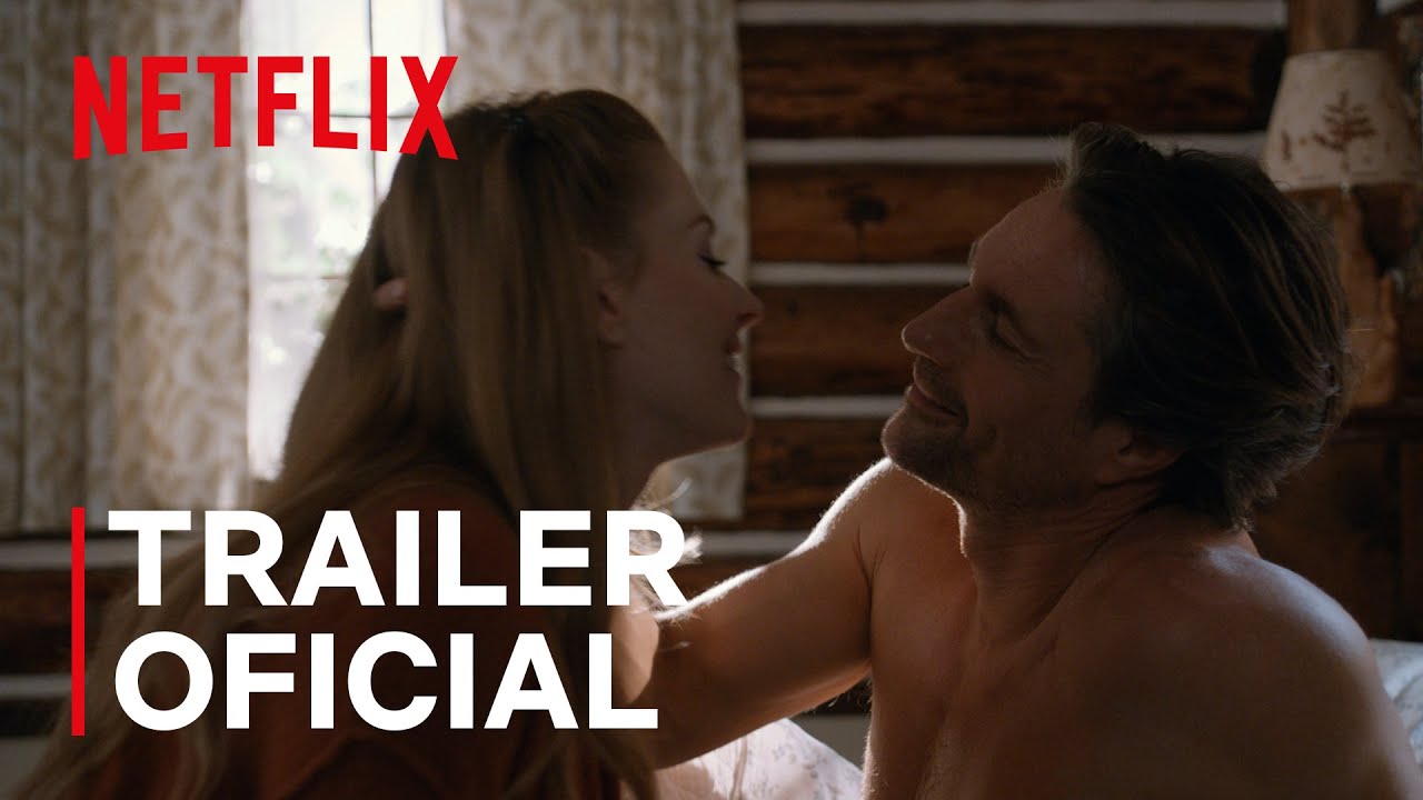 Virgin River – Temporada 3 | Trailer Oficial | Netflix