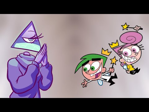 The Fairy Odd Scams of Butch Hartman | Corporate Casket