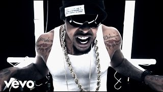 Kutt Calhoun - Self Preservation ft. Krizz Kaliko