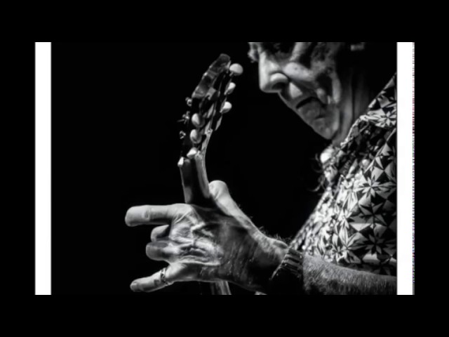 John Mayall - Blue Midnight