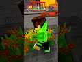 🎬 Minecraft English 3D Animation Movie | Steve vs Herobrine 😱🔥 #trending #tiktok #shortsfeed