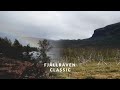 The Final Section · Alesjaure - Kieron - Abikso · Fjällräven Classic Sweden · Day 6 &amp; 7