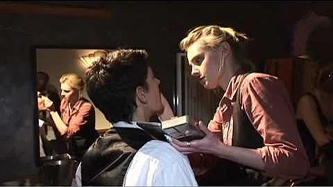 Bugsy Malone | Secret Cinema