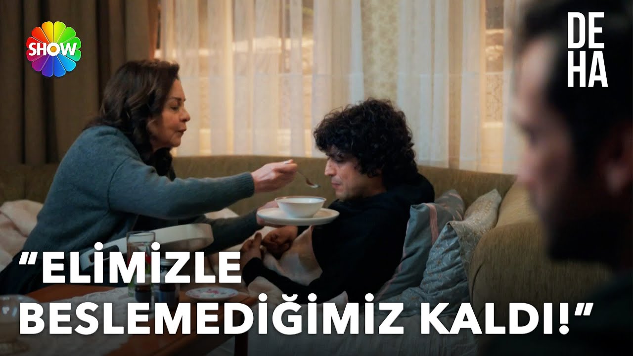 Devran ve Ceylan'ın hayatını kurtaran Cesur, el üstünde tutuluyor... | Deha 28. Bölüm