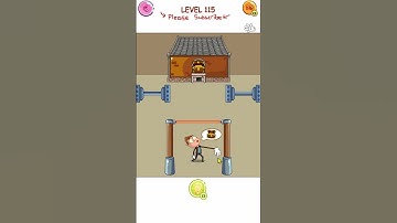 Troll Robber: Puzzle Game | Gameplay #111 ( Android, iOS )