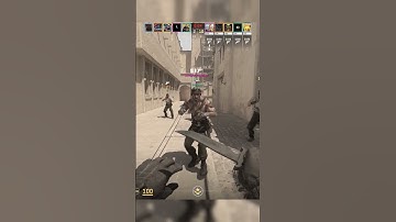 CS2 Wood Rank Players... #csgo #counterstrike #cs2 #gaming #funny