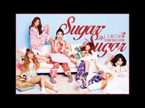 Sugar Sugar (Inst) (+) Sugar Sugar (Inst)