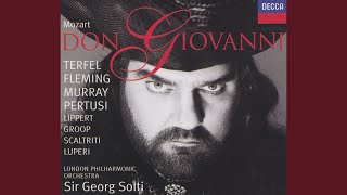 Mozart: Don Giovanni, ossia Il dissoluto punito, K.527 / Act 1: "Batti, batti, o bel Masetto"...