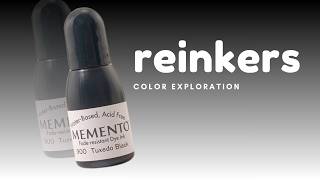 Shocking Results From Testing 12 Top Reinkers
