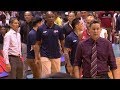 Coach tim cone refused to handshake  pba governors cup 2017