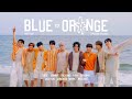 NCT 127 PHOTOBOOK [BLUE TO ORANGE : House of Love] TRAILER💙🧡
