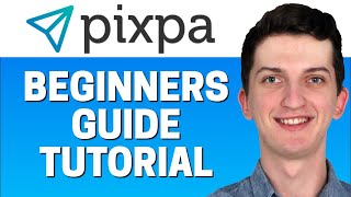 Pixpa Tutorial - How to Use Pixpa For Beginners (2022)