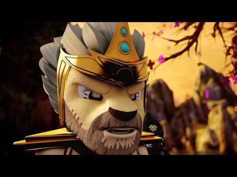 LEGO®-Chima™---S01-E01---The-Fight-Begins