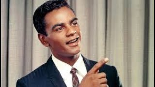 When Sunny Gets Blue by Johnny Mathis (1956) Alto Sax