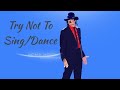Try Not To Sing Or Dance Challenge | Michael Jackson Edition
