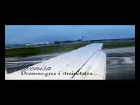 DENISA - Doamne grea-i strainatateamare HIT manele noi octombrie