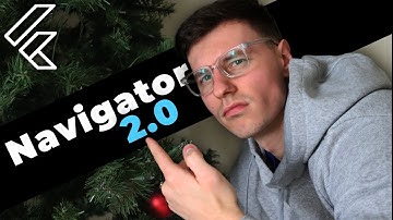 Why Navigator 2.0 Sucks