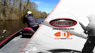 $850 Kistler Rods Unboxing + Big Announcement