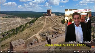 PARDOS (Guadalajara) A la memoria de Joan Viñals