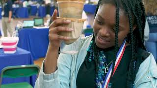 HRSD/SWIFT Secondary Design Challenge 2026