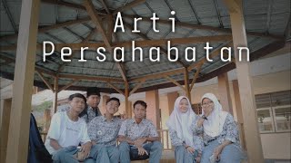 Drama Teater Pendek | Arti Persahabatan | SMAN 1 KANDANGHAUR