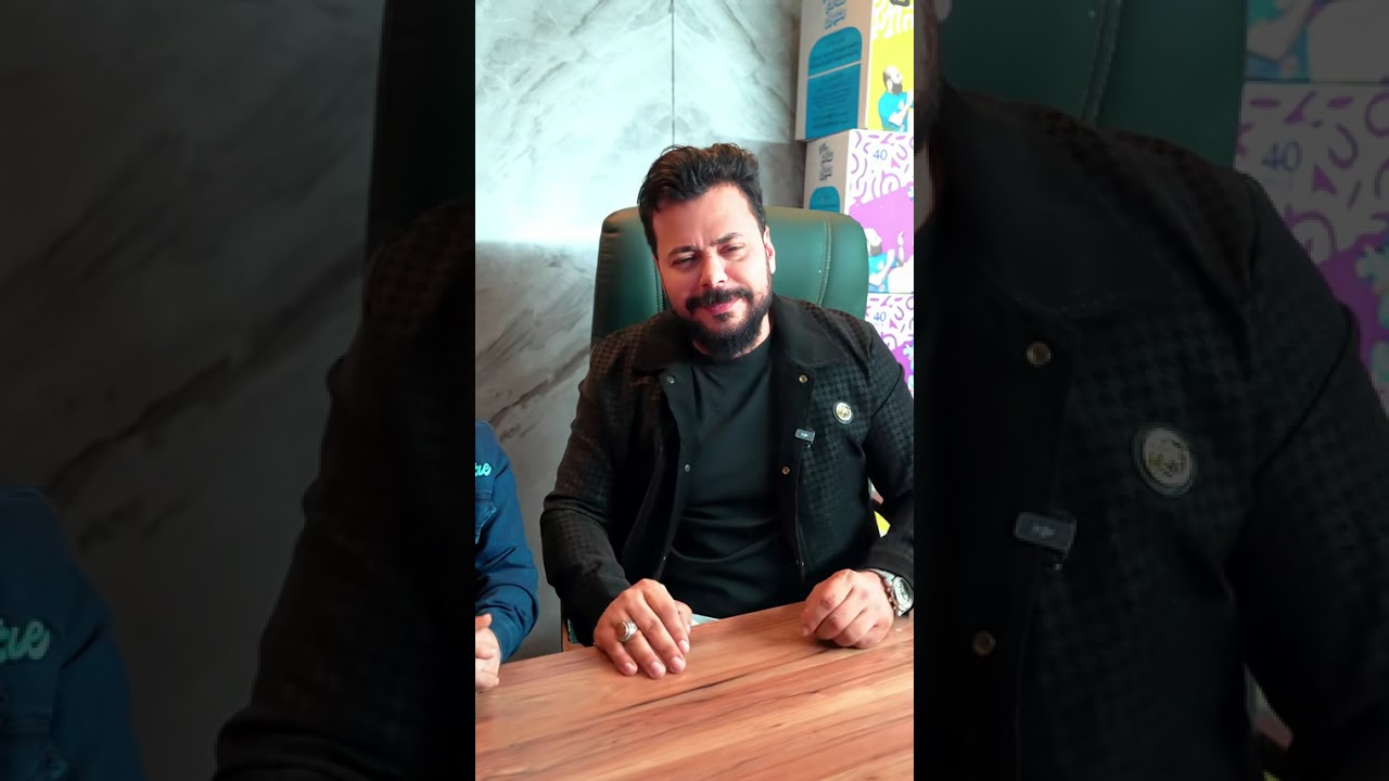 هذوله الي يكطعون سبيل المعروف